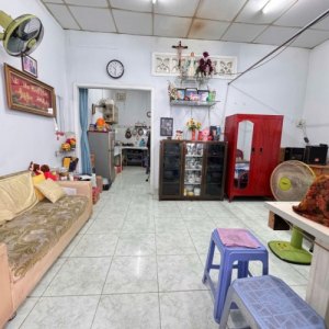 O2224 | NHÀ tốt SỔ RIÊNG - CHỈ 3.X TỶ