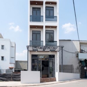 O2229 HXH THÔNG - ngay THỚI AN 5
