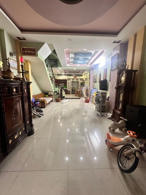 T2226 VIEW CÔNG VIÊN - NHÀ tốt QUẬN 12