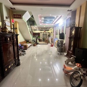 T2226 VIEW CÔNG VIÊN - NHÀ tốt QUẬN 12