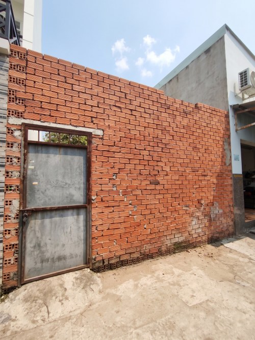 D2230 Đất Thới An 13 - Giá đầu tư đẹp nhất khu vực