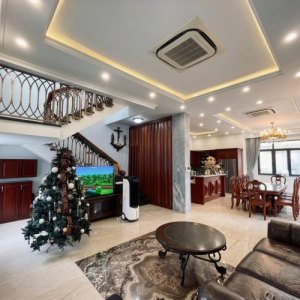 H2231 | NGANG 10M CỰC HIẾM - khu đẳng cấp BÌNH THẠNH