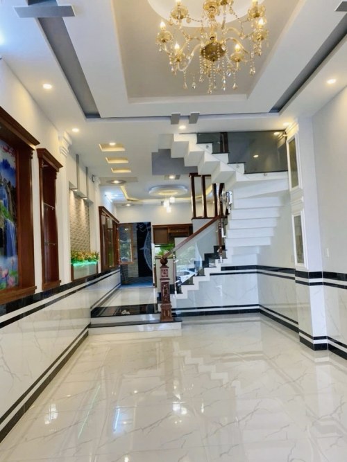 L2228 | SIÊU PHẨM THỚI AN - dòng tiền 24TR/THÁNG