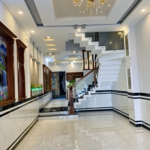 L2228 | SIÊU PHẨM THỚI AN - dòng tiền 24TR/THÁNG