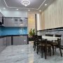 K2227 nhà xinh QUẬN 12 - nội thất đầy đủ CHỜ CHỦ