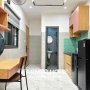 D2236 | CỰC HIẾM! CHDV 25 PHÒNG liền gần ĐH VĂN LANG