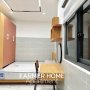 D2236 | CỰC HIẾM! CHDV 25 PHÒNG liền gần ĐH VĂN LANG