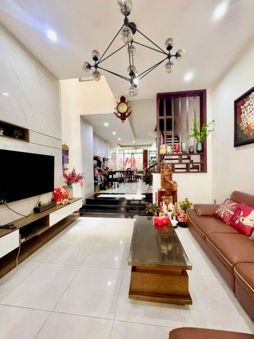 O2235 | Đặng Thùy Trâm - Nhà vuông vức, SHR chính chủ