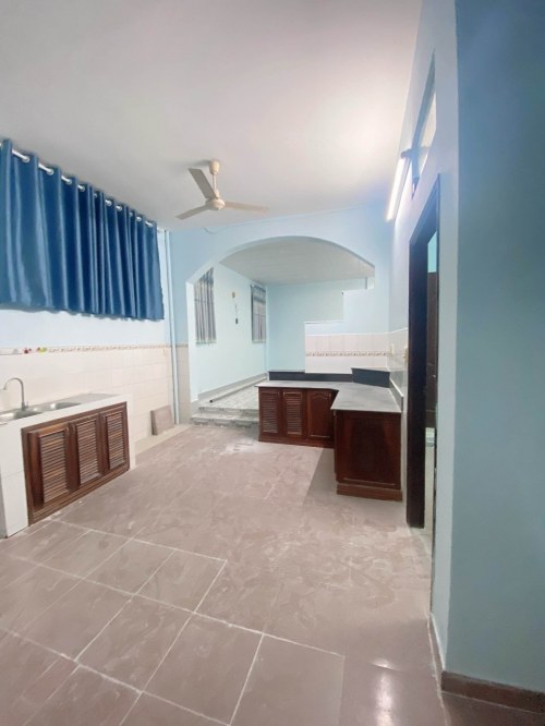 H2237 | NHÀ 160M2 hẻm xe hơi BÌNH THẠNH - CHỈ 9X TR/M2?