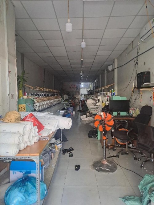 K2245 Đ.Tư SINH LỜI KHỦNG - mặt tiền 4M THÔNG