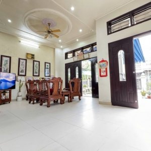 H2243 - NHÀ tốt QUẬN 12 - sát GÒ VẤP