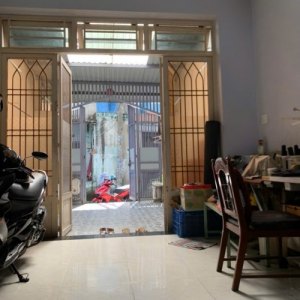 D2242 CHỐT GẤP NHÀ 100M2 - GIÁ đầu tư tốt
