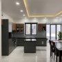 O2241 | nhà đẹp 4 tầng nhìn ra sông Sài Gòn Cực Đỉnh