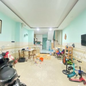 [K2239] Nhà 4T khu đẳng cấp Đặng Thùy Trâm - Giá đầu tư