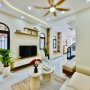 [L2246] CĂN GÓC THOÁNG SÁNG - nở hậu TÀI LỘC