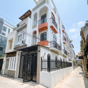 [L2246] CĂN GÓC THOÁNG SÁNG - nở hậu TÀI LỘC