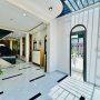 [L2246] CĂN GÓC THOÁNG SÁNG - nở hậu TÀI LỘC