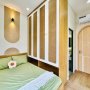[L2246] CĂN GÓC THOÁNG SÁNG - nở hậu TÀI LỘC