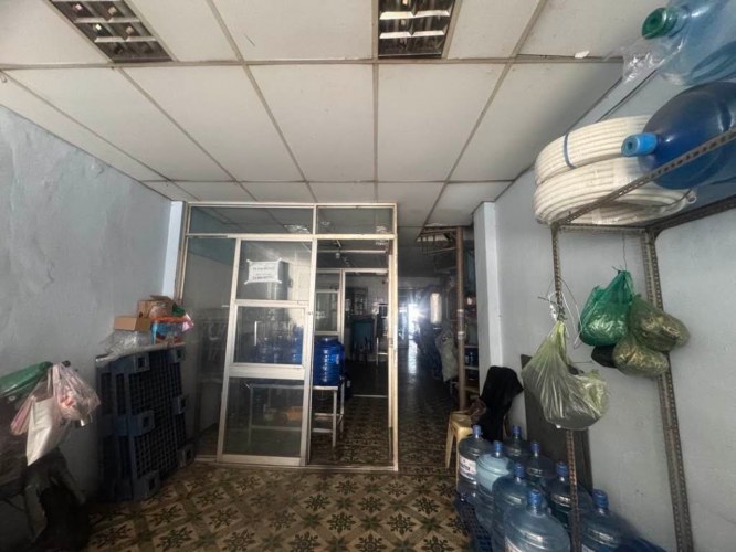 [O2247] mặt tiền Đ. 12M - Diện tích KHỦNG 113M2