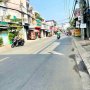 [D2248] CHỦ GẤP BÁN mặt tiền 12M - NGANG gần 4M DÀI 21M