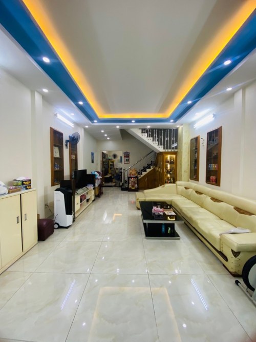 H2249 | 4 tầng NGUY NGA - NGANG 5M hiếm có