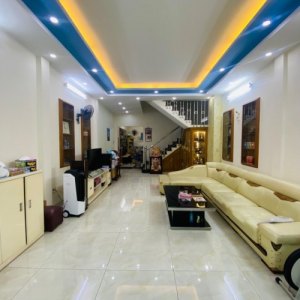 H2249 | 4 tầng NGUY NGA - NGANG 5M hiếm có