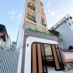 O2253 16 PHÒNG CAO CẤP - DOANH THU 816TR/NĂM