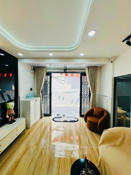 H2255 | TỔ ẤM HOÀN HẢO - VÀO Ở liền