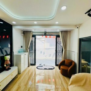 H2255 | TỔ ẤM HOÀN HẢO - VÀO Ở liền