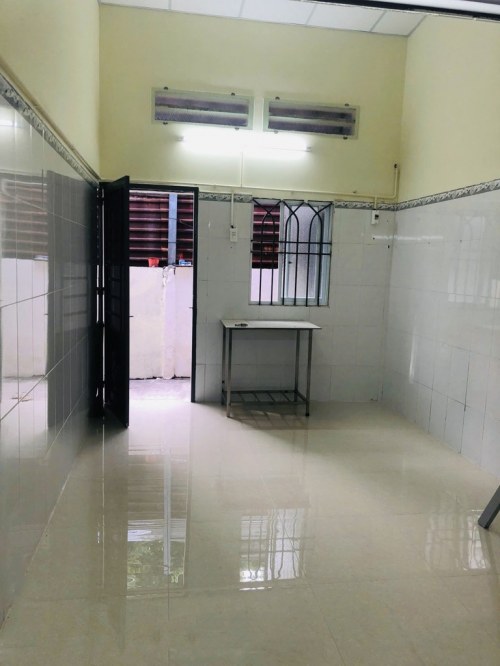 T2256 | SIÊU PHẨM GÒ VẤP - NGANG 6M - GIÁ NGỘP