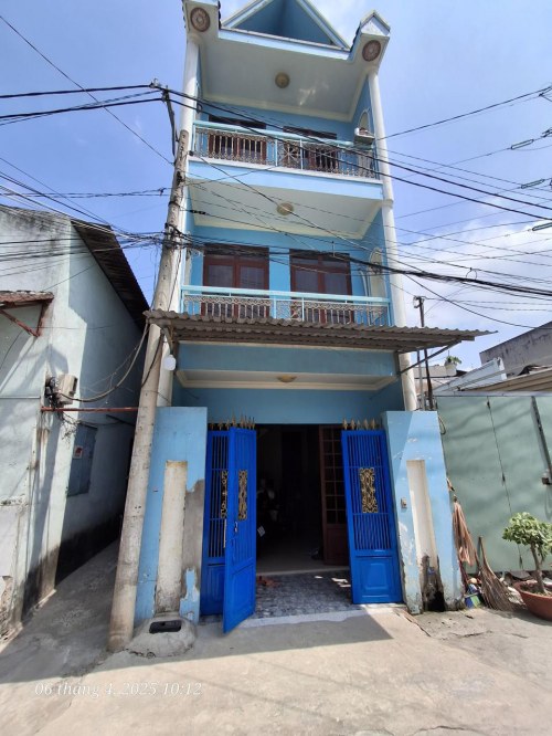 L2252 | THUÊ NHÀ NGUYÊN CĂN GIÁ PHÒNG TRỌ
