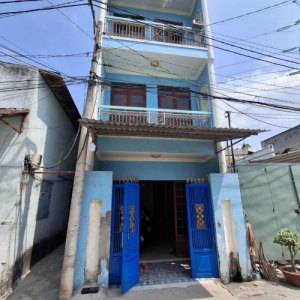 L2252 | THUÊ NHÀ NGUYÊN CĂN GIÁ PHÒNG TRỌ