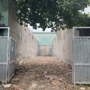 H2261 ĐẤT mặt tiền - kinh doanh ĐA NGÀNH