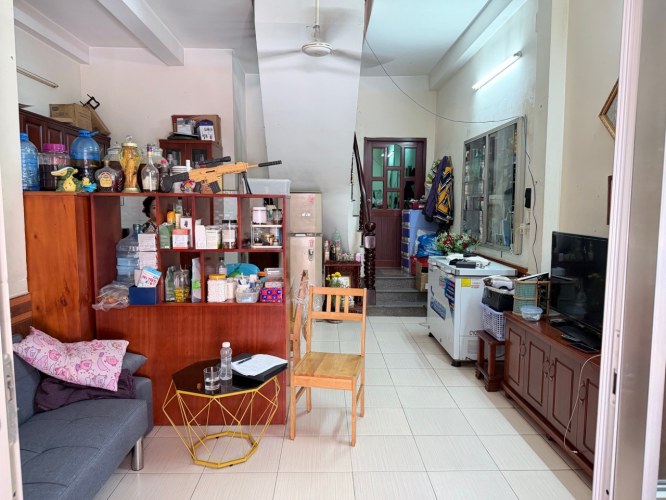 D2260 | ĐẤT RỘNG - NHÀ tốt - GIÁ NGỢP - TP. THỦ ĐỨC