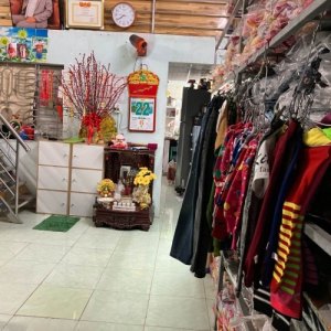 [O2259] SỞ HỮU LÂU DÀI - TT PHƯỜNG 8 - 2.X TỶ
