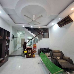 K2263 NHÀ tốt LÊ THỊ RIÊNG - GIÁ CHỈ 8.X TỶ