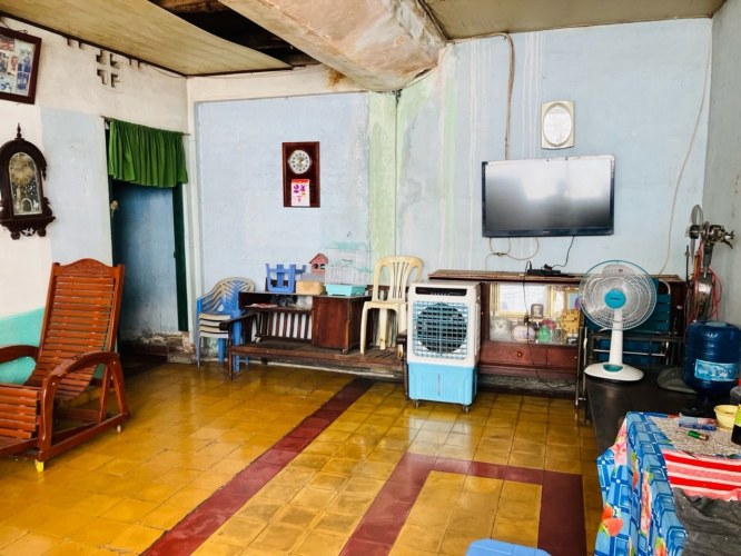 H2267 - Đất mặt tiền Ngang 8m - hàng hiếm Khó Tìm