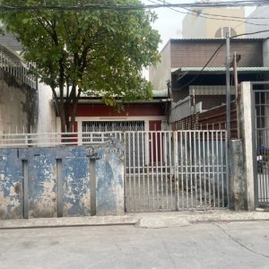 [L2264] GOM HÀNG AN PHÚ ĐÔNG - Đường XE TẢI