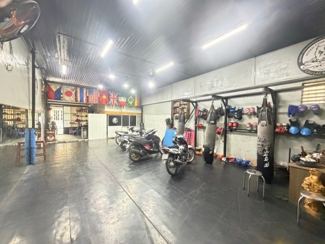 K2269 MT KD GIÁ CHỈ BẰNG HẺM - 290M2