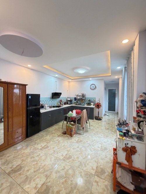 O2271 - DT KHỦNG 117M2 - MT VIP