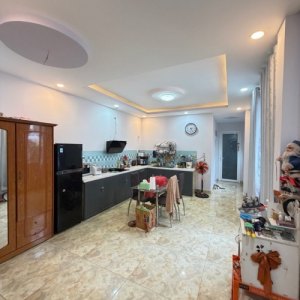 O2271 - DT KHỦNG 117M2 - MT VIP