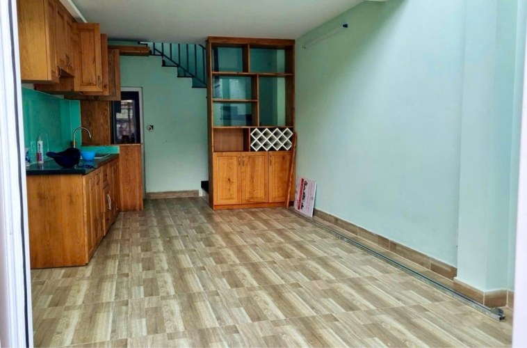 L2270 CHỦ NGỘP CẦN RA GẤP CĂN NHÀ 4T LÊ ĐỨC THỌ