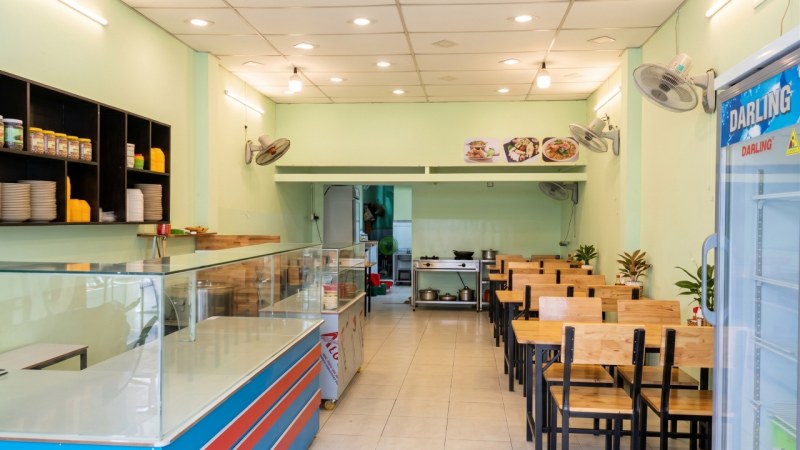 D2272 mặt tiền GIÁ HẺM - CHỈ 8.X TỶ