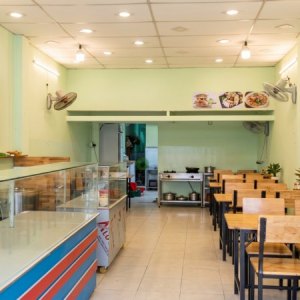 D2272 mặt tiền GIÁ HẺM - CHỈ 8.X TỶ