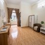 H2291 MỞ VĂN PHÒNG - K.Doanh ĐỈNH - Đ. 10M THÔNG sát CV LÀNG HOA!