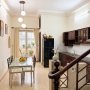 H2291 MỞ VĂN PHÒNG - K.Doanh ĐỈNH - Đ. 10M THÔNG sát CV LÀNG HOA!