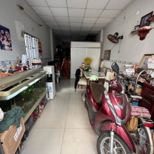 H2273 - CỰC HIẾM: NHÀ LÊ ĐỨC THỌ DƯỚI 4 TỶ