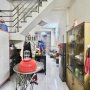 H2279 - NHÀ 1/ LÊ ĐỨC THỌ DƯỚI 5 TỶ - CỰC HIẾM
