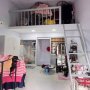 K2281 - NHÀ 1/ TRẦN VĂN QUANG DƯỚI 3 TỶ - CỰC HIẾM