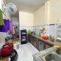 D2278 - CỰC HIẾM: NHÀ hẻm XH GÒ VẤP DƯỚI 5 TỶ